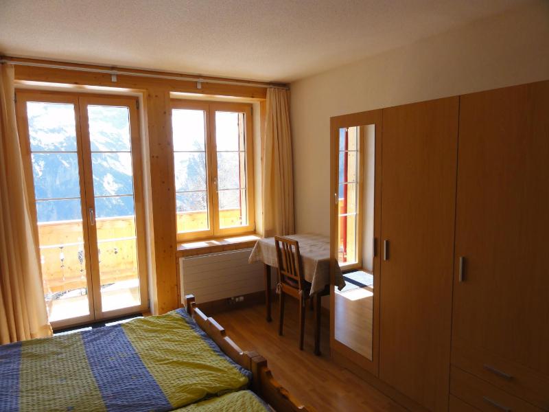 Three-Bedroom Apartment image 3