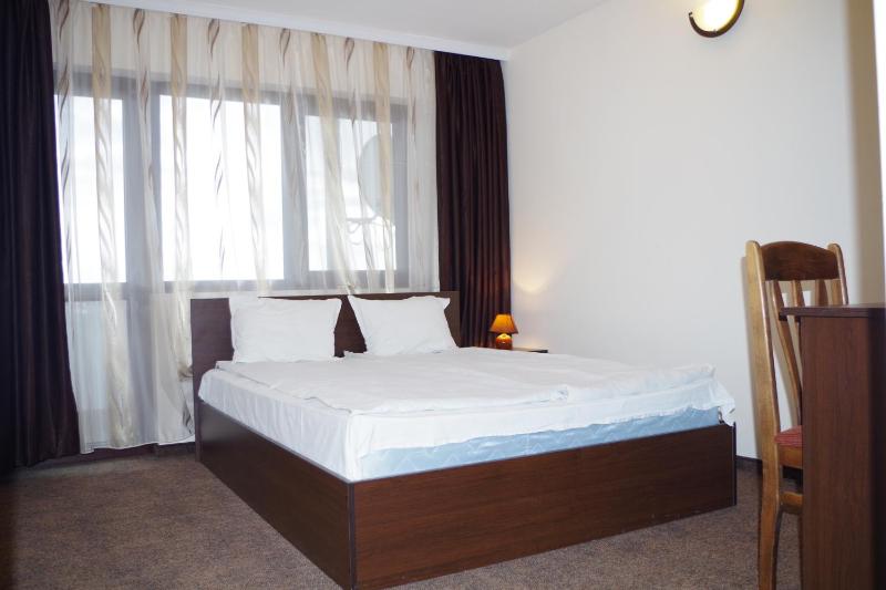 Double Room with Balcony image 1