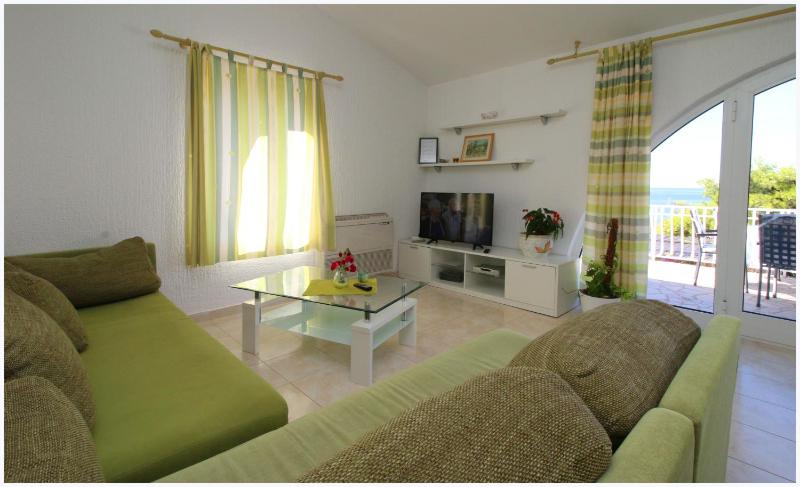 Apartment Katarina and house Marieta - image 31