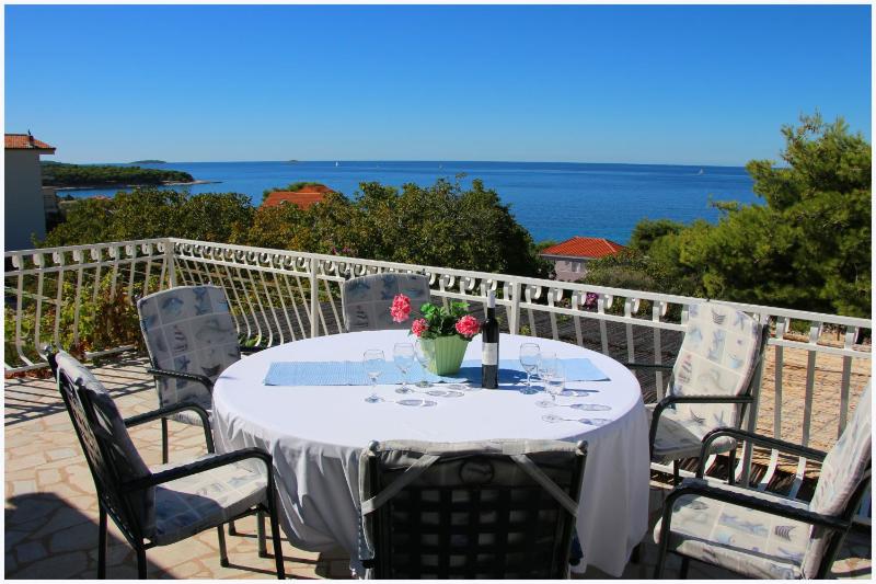 Apartment Katarina and house Marieta - image 13