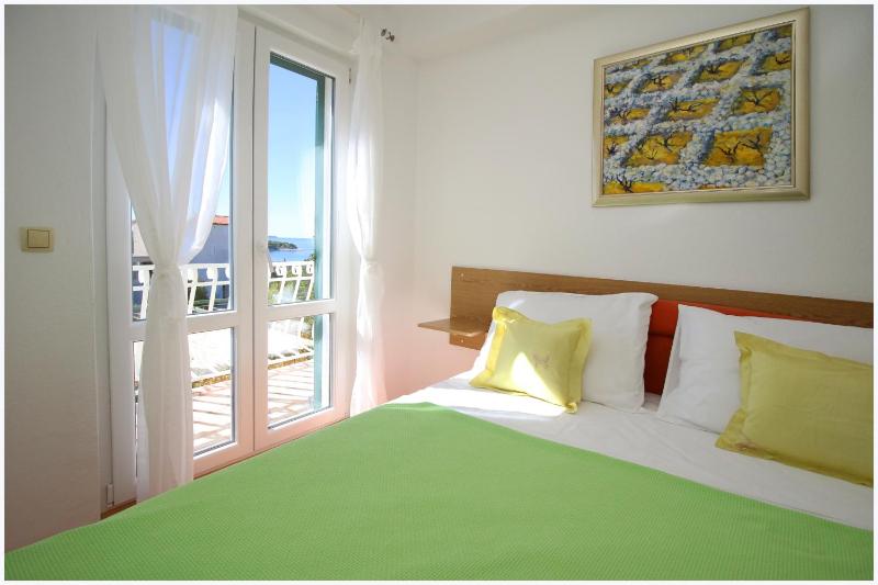 Apartment Katarina and house Marieta - image 9