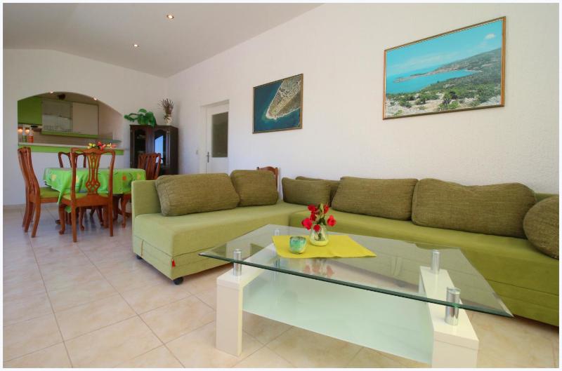 Apartment Katarina and house Marieta - image 4
