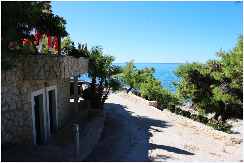 Apartment Katarina and house Marieta - image 34