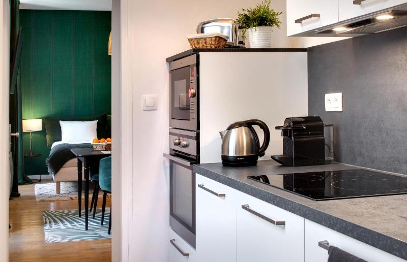 Appartements des Ducs - image 39
