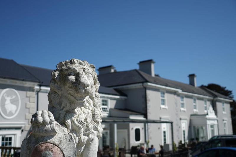 Elfordleigh Hotel - image 14