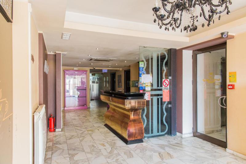 One Love Metropolitan Apartment - image 5