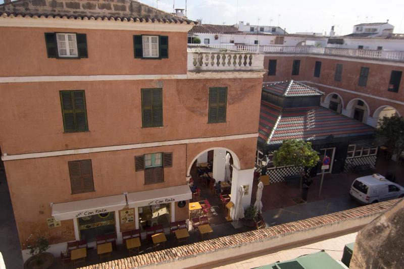 Grupoandria El Claustre de Ciutadella - HOSPEDERIA - image 16