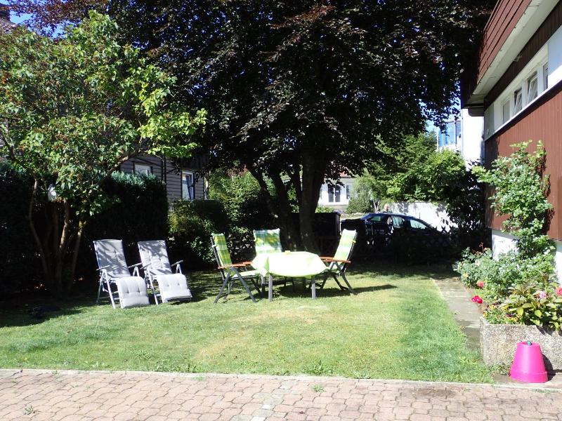 Gästehaus Andrea - image 22