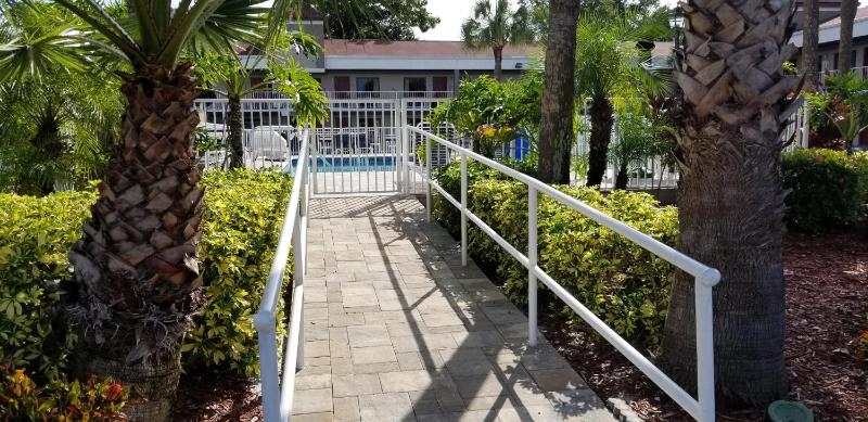 Hotel South Tampa & Suites - image 17