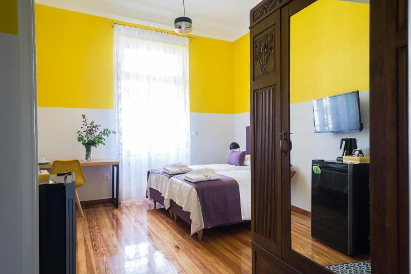 Neratzia Rooms - image 9