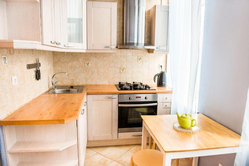 Superior Apartment image 3