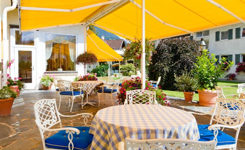 Wittelsbacher Hof Swiss Quality Hotel - image 17