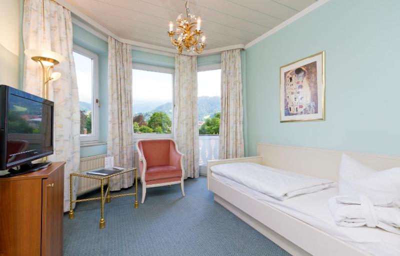 Wittelsbacher Hof Swiss Quality Hotel - image 18