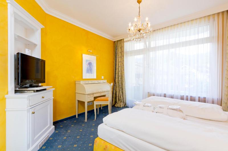 Wittelsbacher Hof Swiss Quality Hotel - image 32