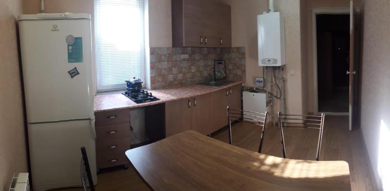 Two-Bedroom House image 3