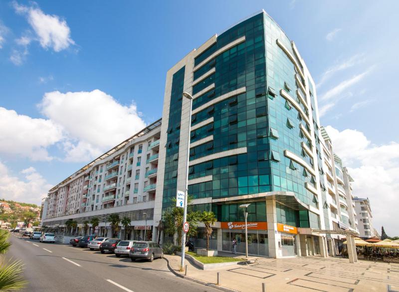 Deluxe Apartment image 4