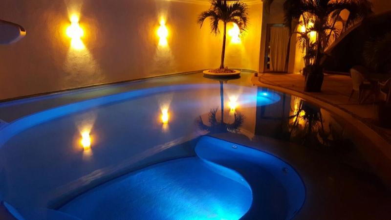 Hotel Blue Star Cancun - image 12