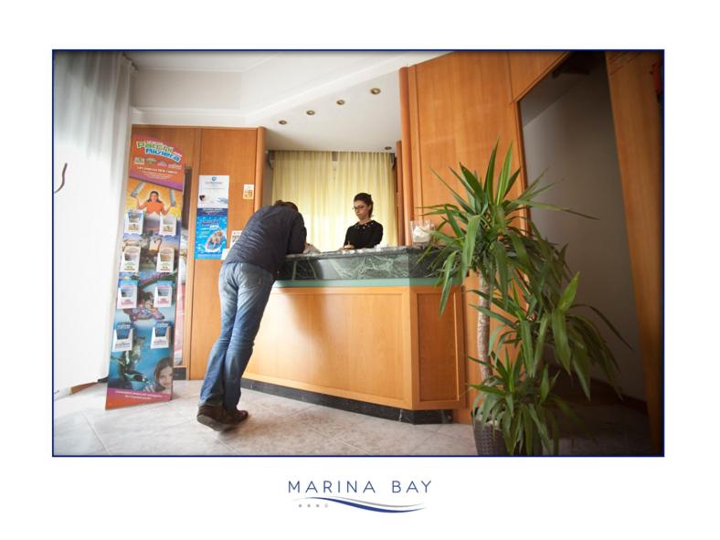 Hotel Marina Bay - image 15