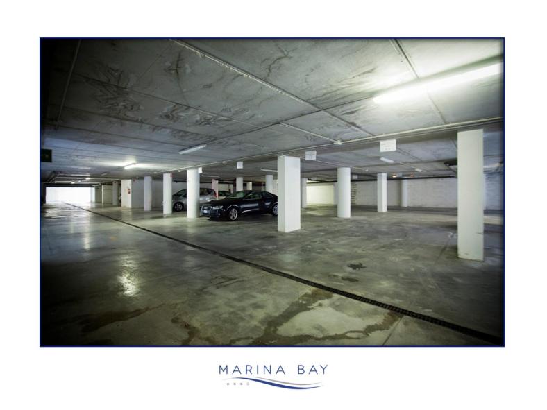 Hotel Marina Bay - image 19