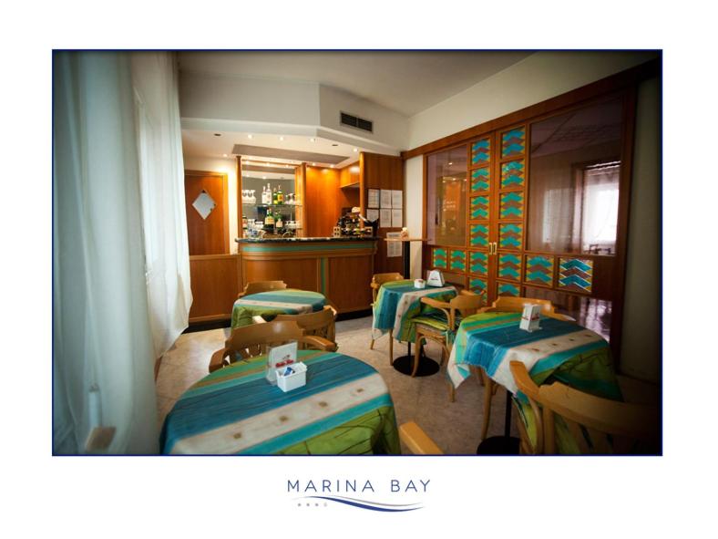 Hotel Marina Bay - image 29