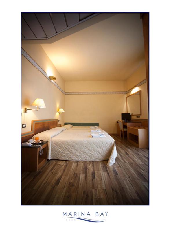 Hotel Marina Bay - image 45