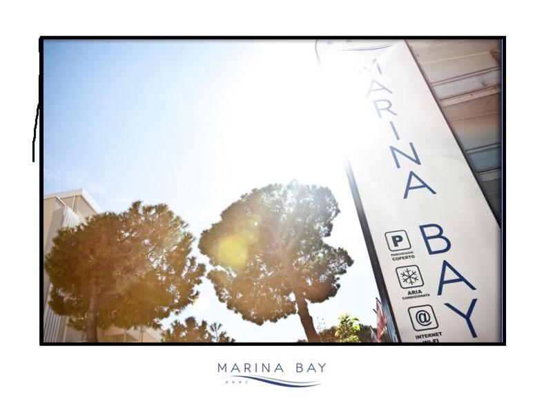 Hotel Marina Bay - image 12