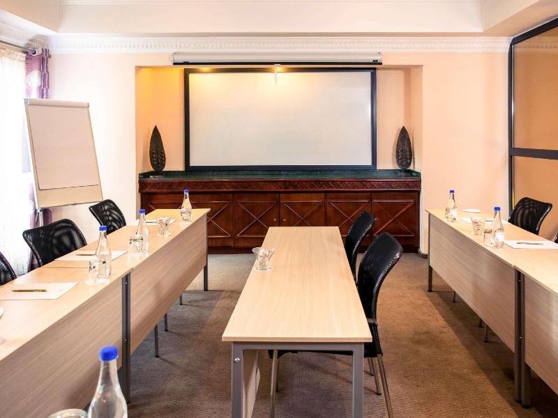 Mercure Johannesburg Midrand - image 15