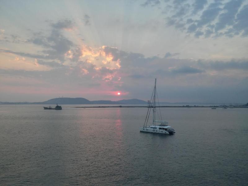 Double Room with Sea View image 3