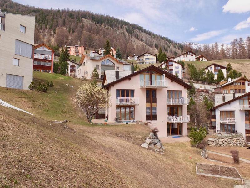 Superior Apartment with Sauna image 1