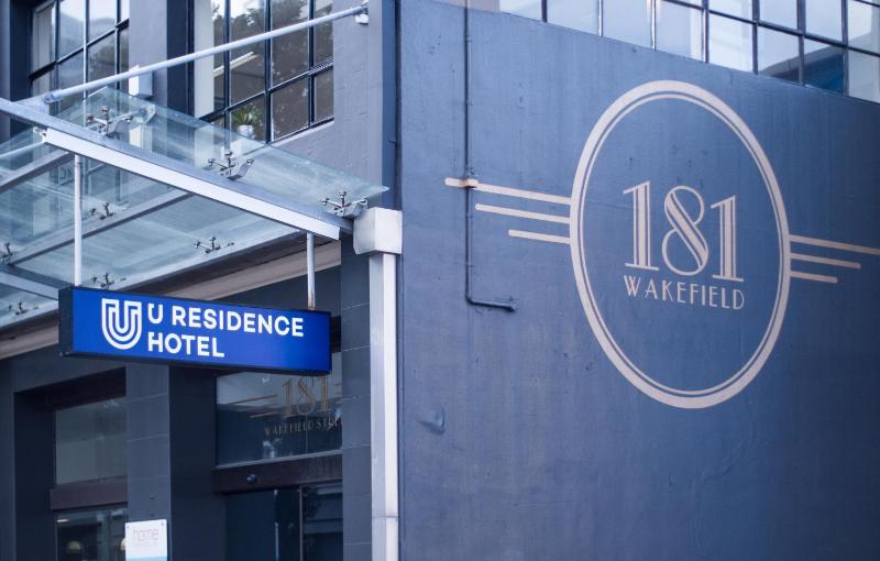 U Residence Hotel Signature Collection by BW - image 49