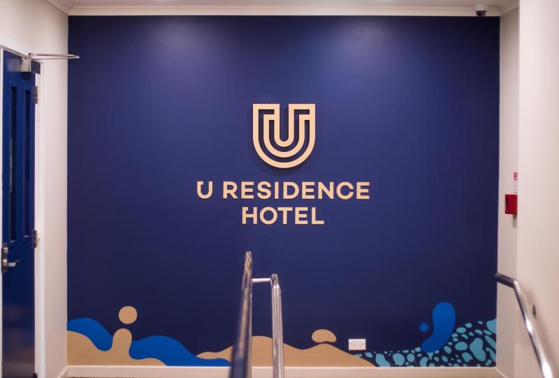 U Residence Hotel Signature Collection by BW - image 27