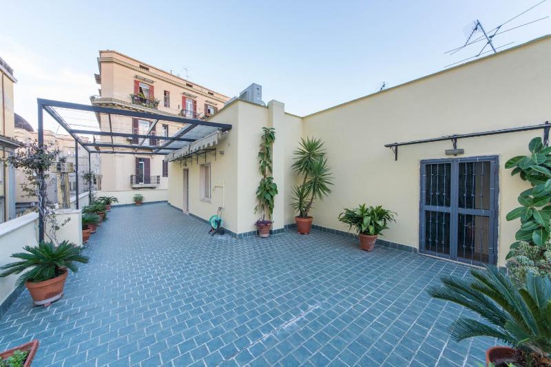 Penthouse Apartment with Terrace image 3