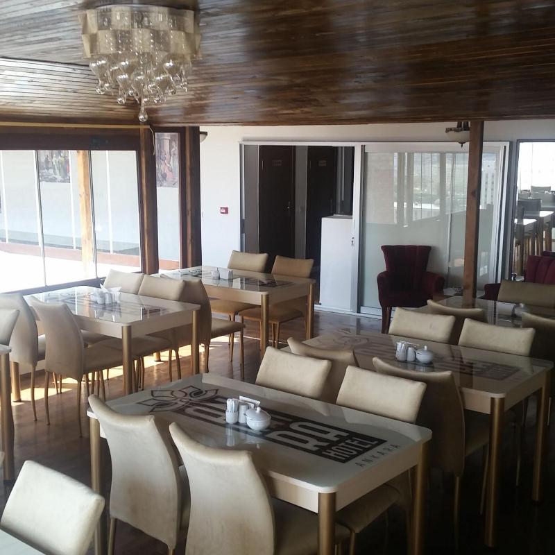 Hotel Ankatra - image 3