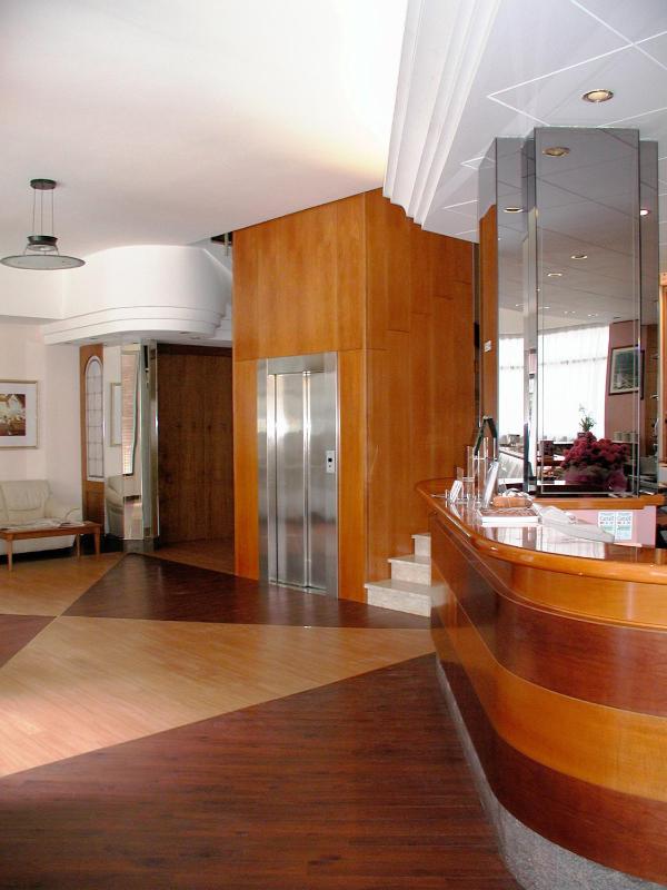 Hotel Frate Sole - image 36
