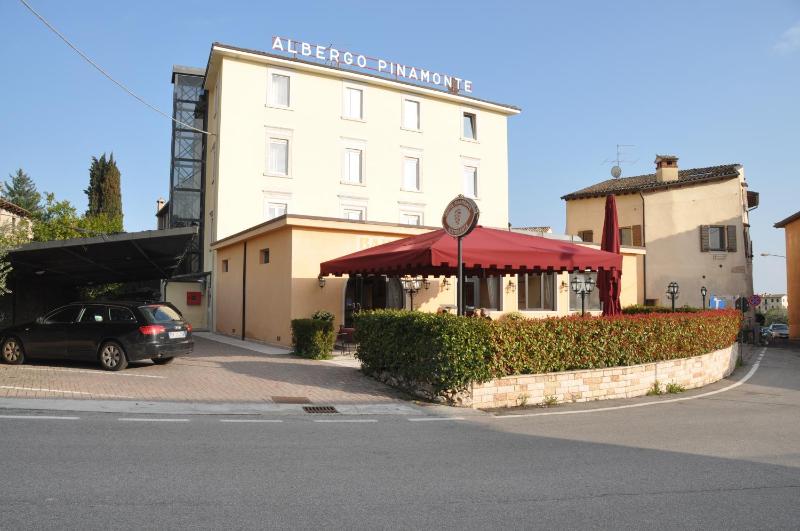 Hotel Pinamonte - image 29