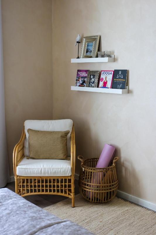 Double or Twin Room image 3