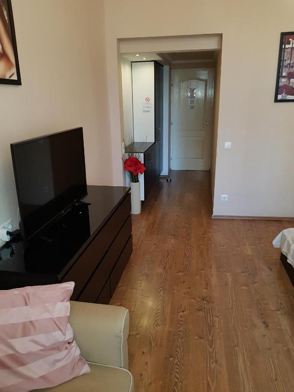 Connection Guesthouse - image 14