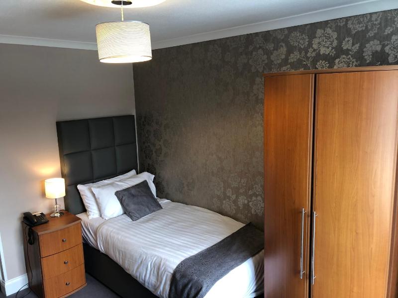 Standard Single Room image 1