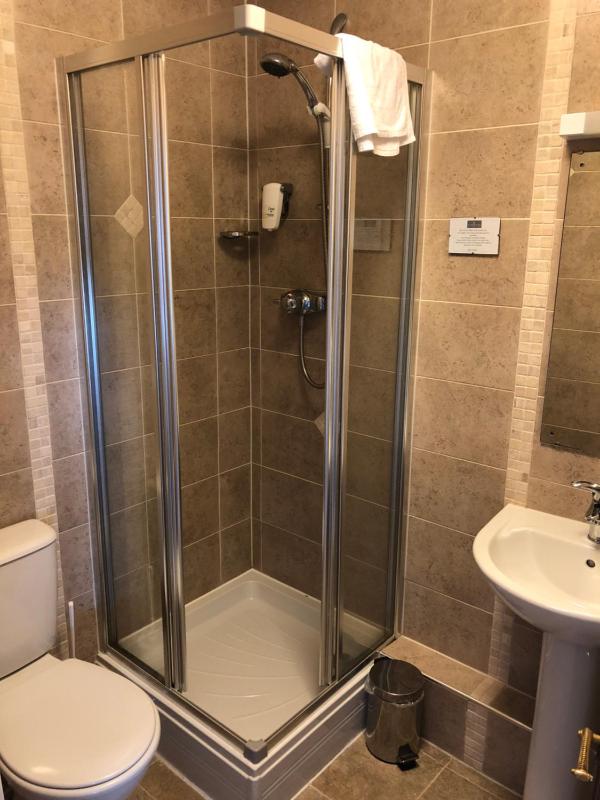 Standard Single Room image 2