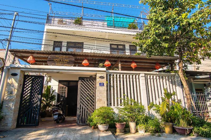 Golden Bee Homestay - image 15