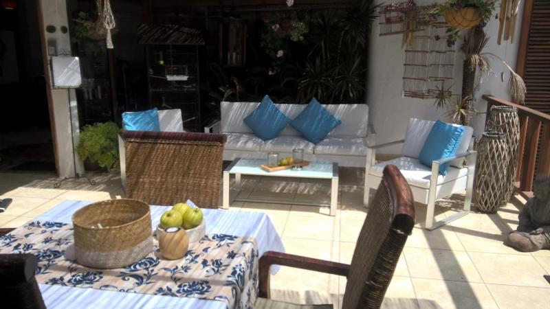 Birdcage Gay Men Resort and Lifestyle Hotel - image 27