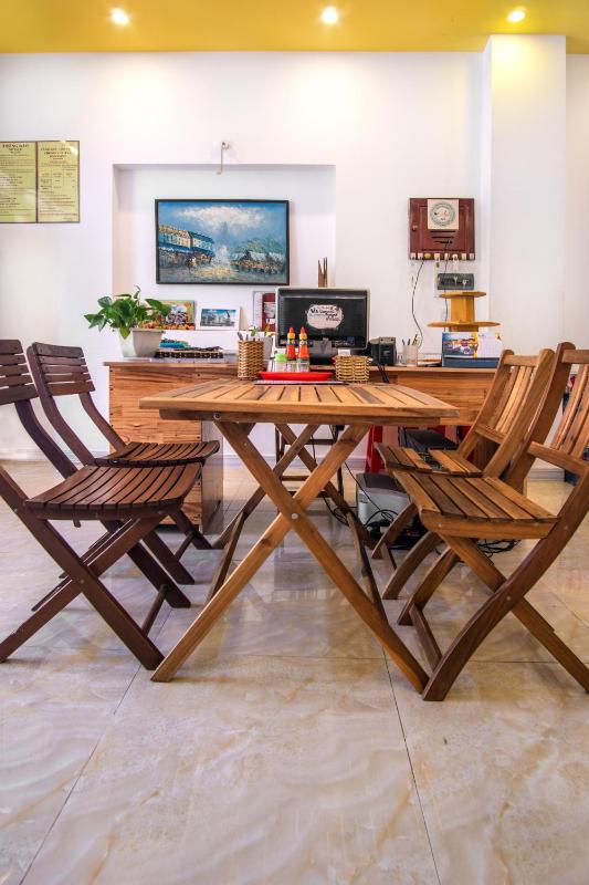 Golden Bee Homestay - image 9