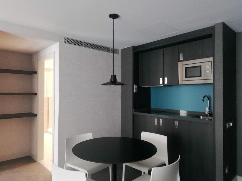 Hg City Suites Barcelona Apartments - image 4