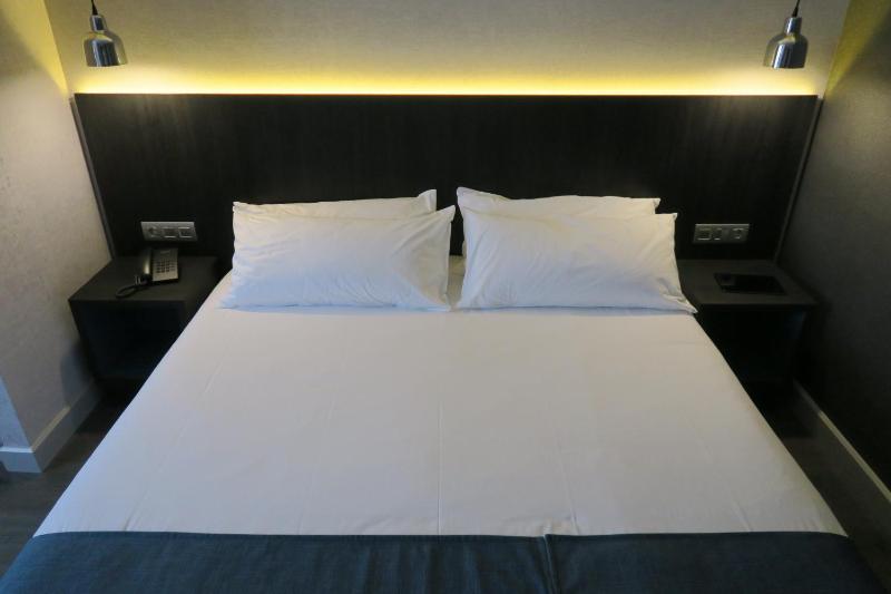 Hg City Suites Barcelona Apartments - image 11