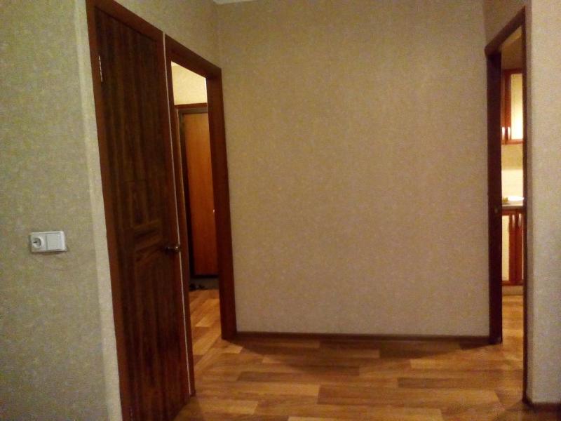 One-Bedroom Apartment image 1