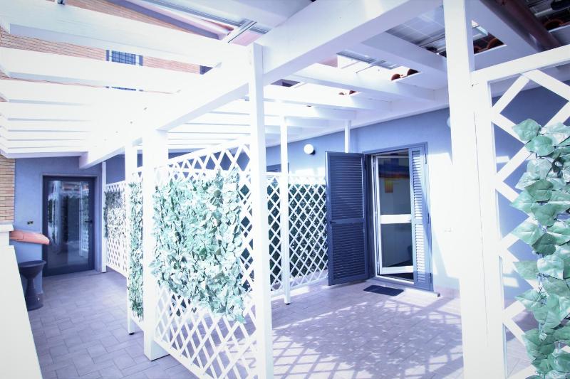 Apartment with Terrace image 4