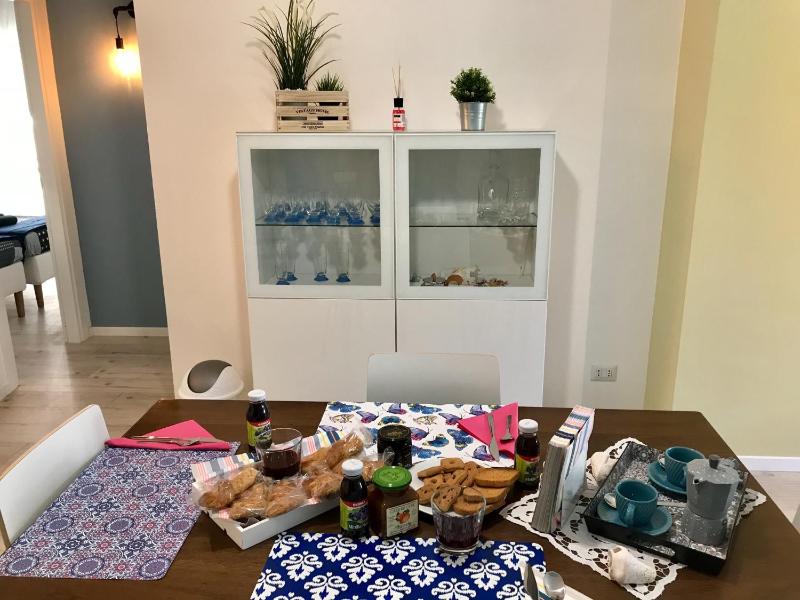 AzzurRomare Flat apartment - image 30