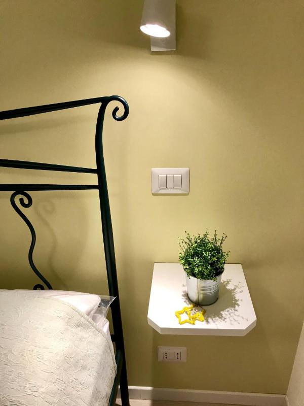 AzzurRomare Flat apartment - image 48