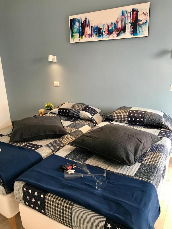 AzzurRomare Flat apartment - image 27