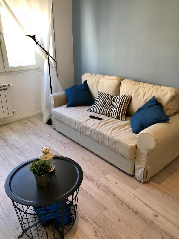 Two-Bedroom Apartment image 3